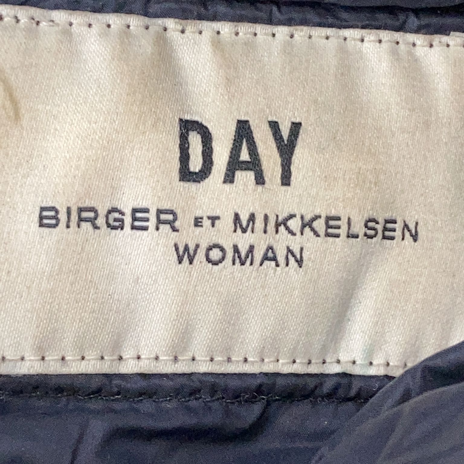 DAY Birger et Mikkelsen