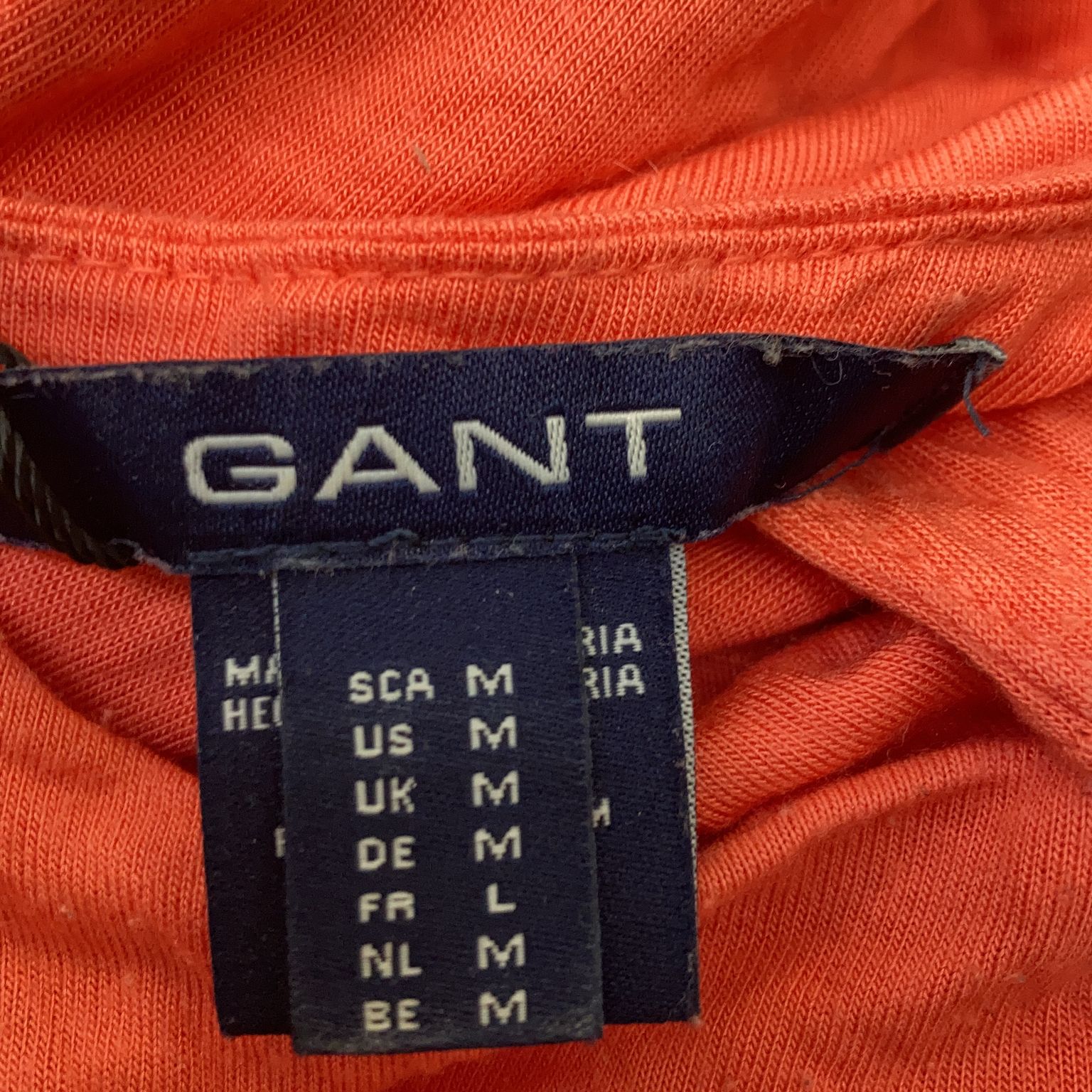 GANT