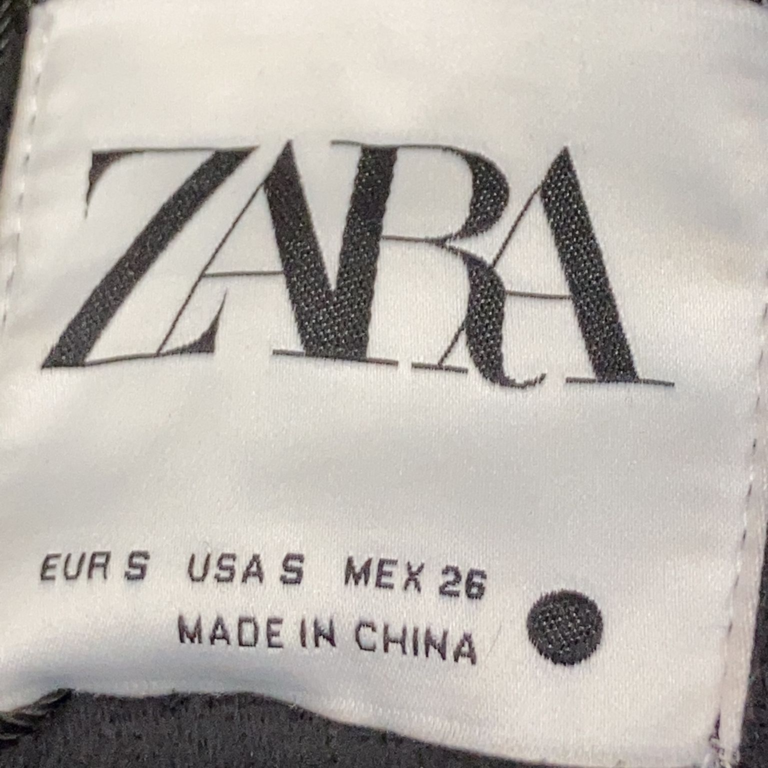 Zara