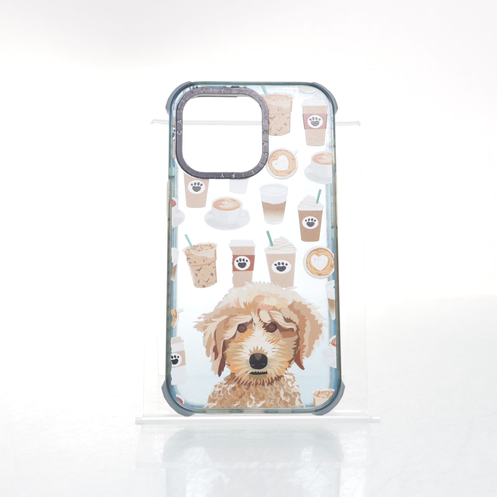 Casetify