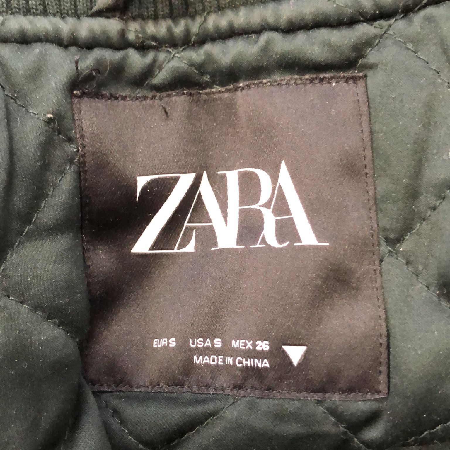 Zara