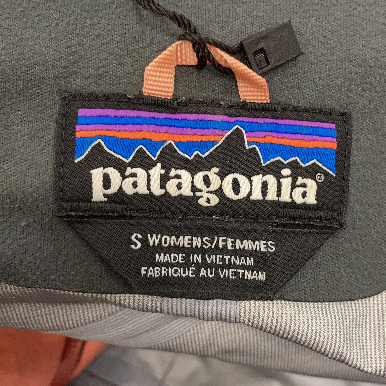 Patagonia