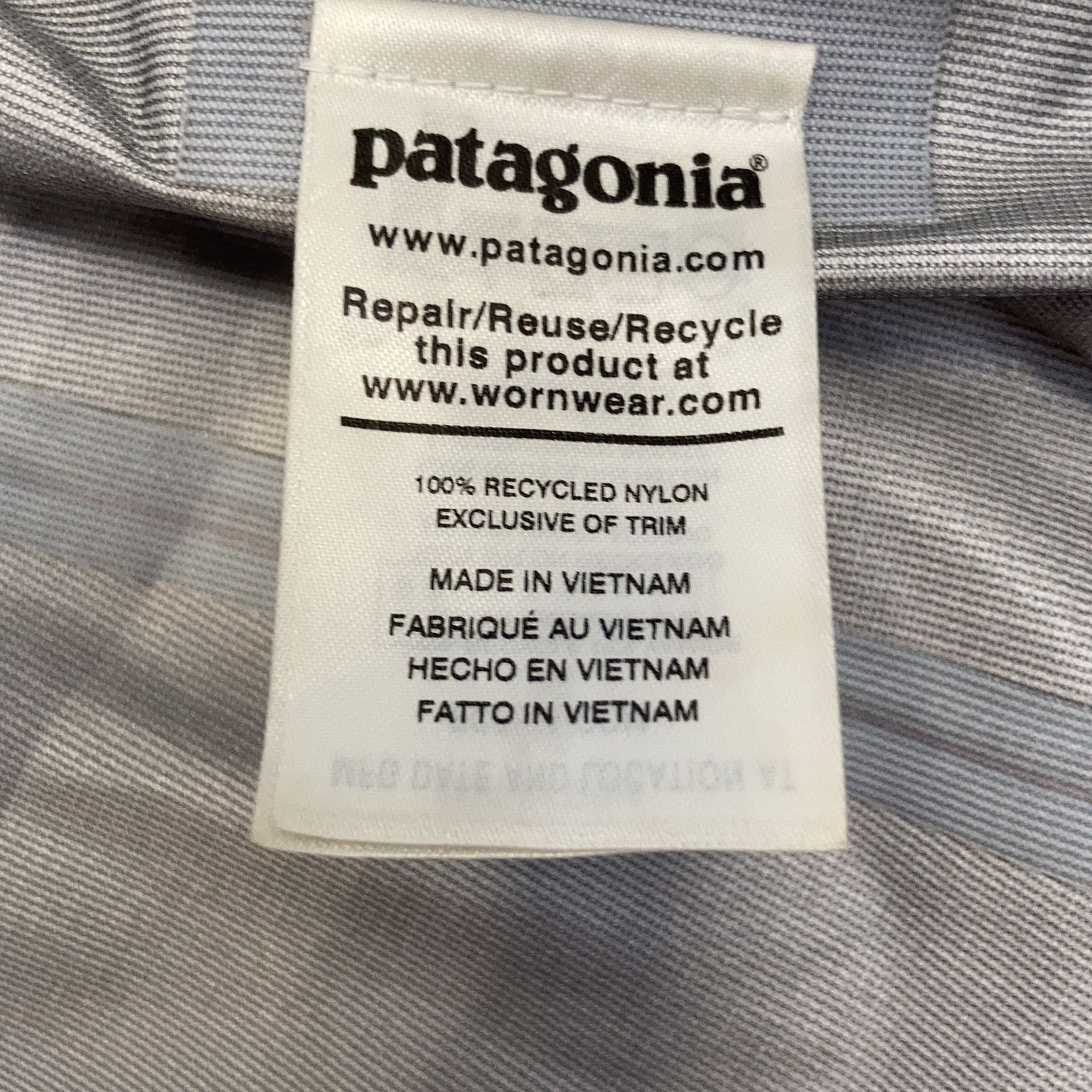 Patagonia