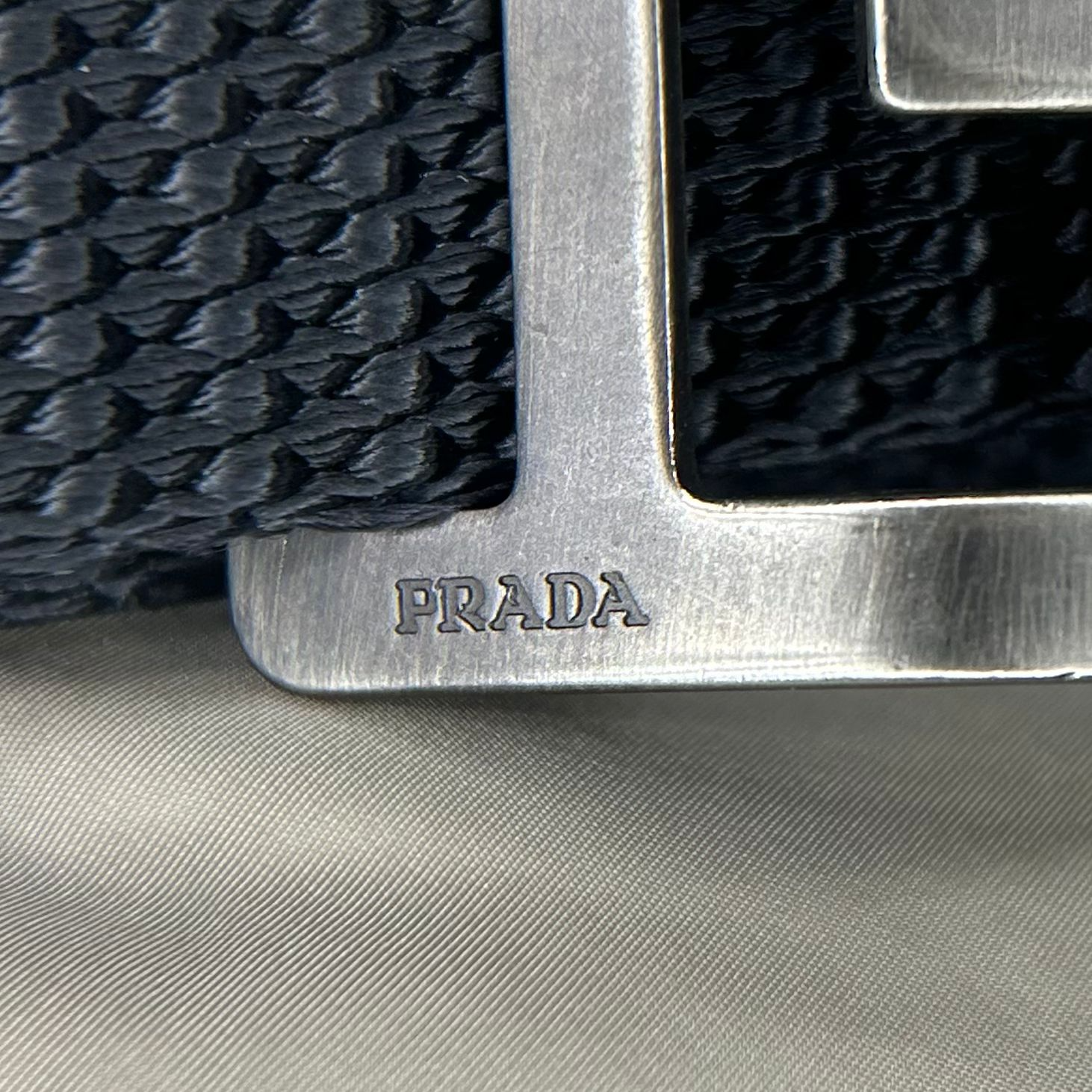 Prada Linea Rossa