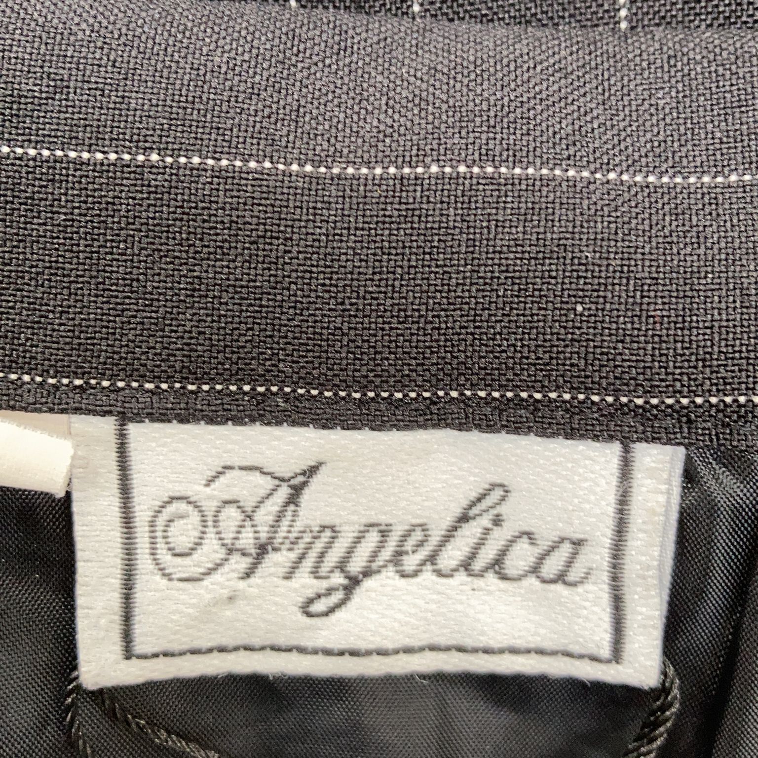 Angelica