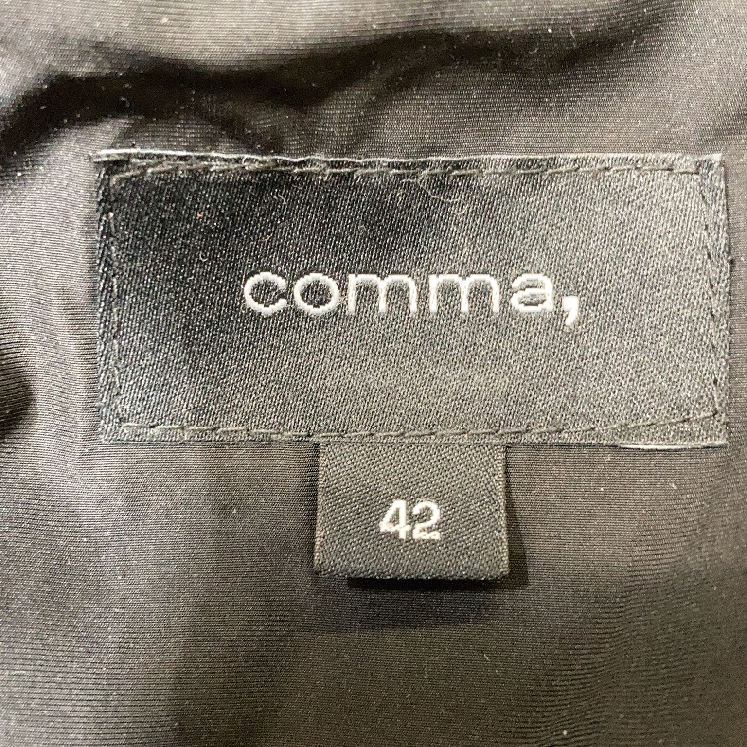 Comma