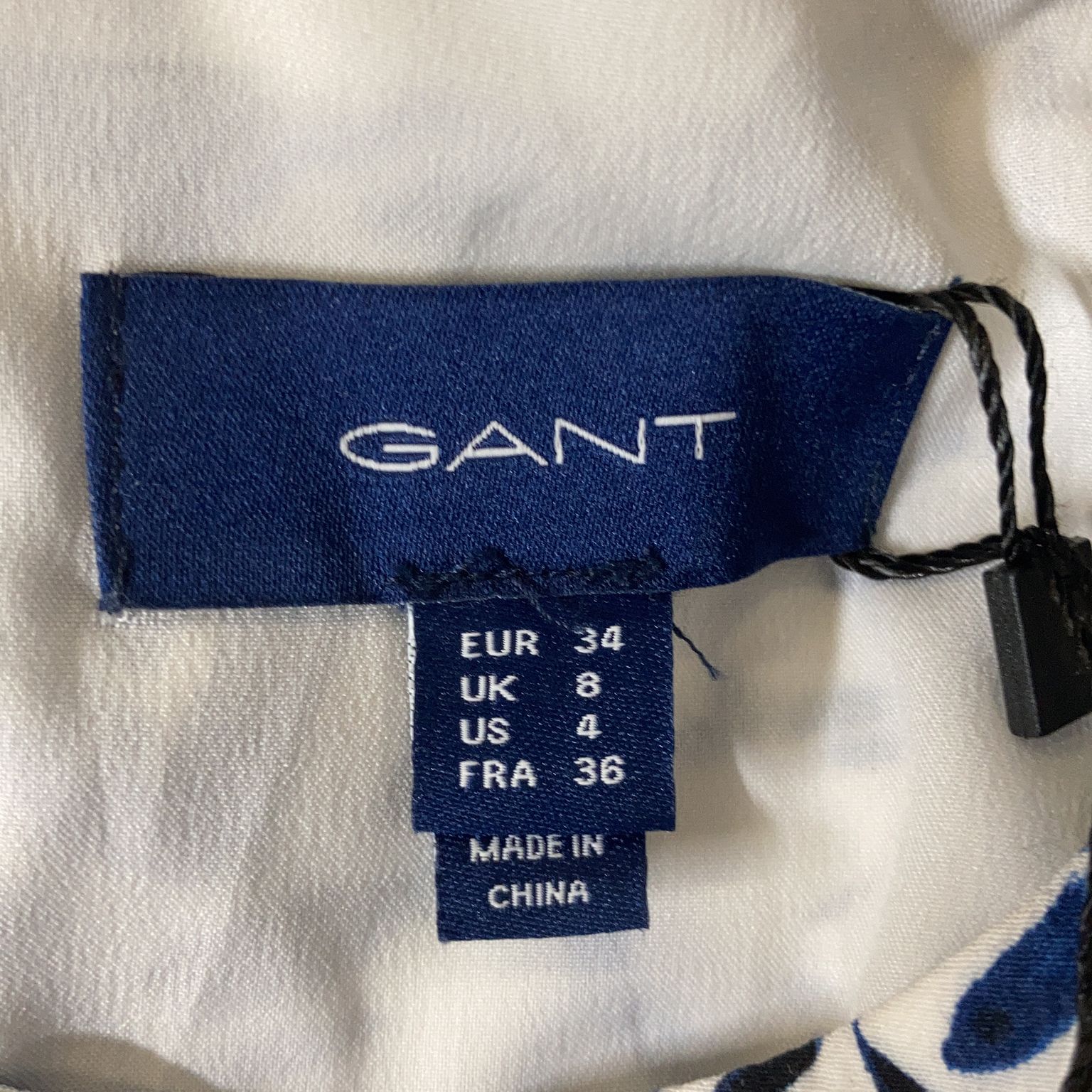 GANT