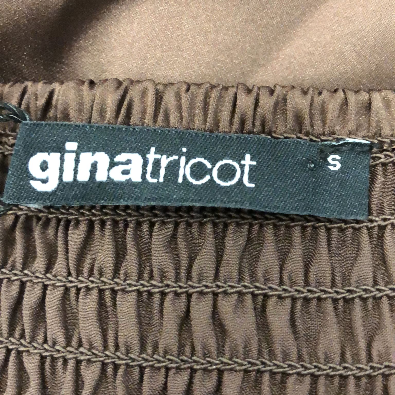 Gina Tricot