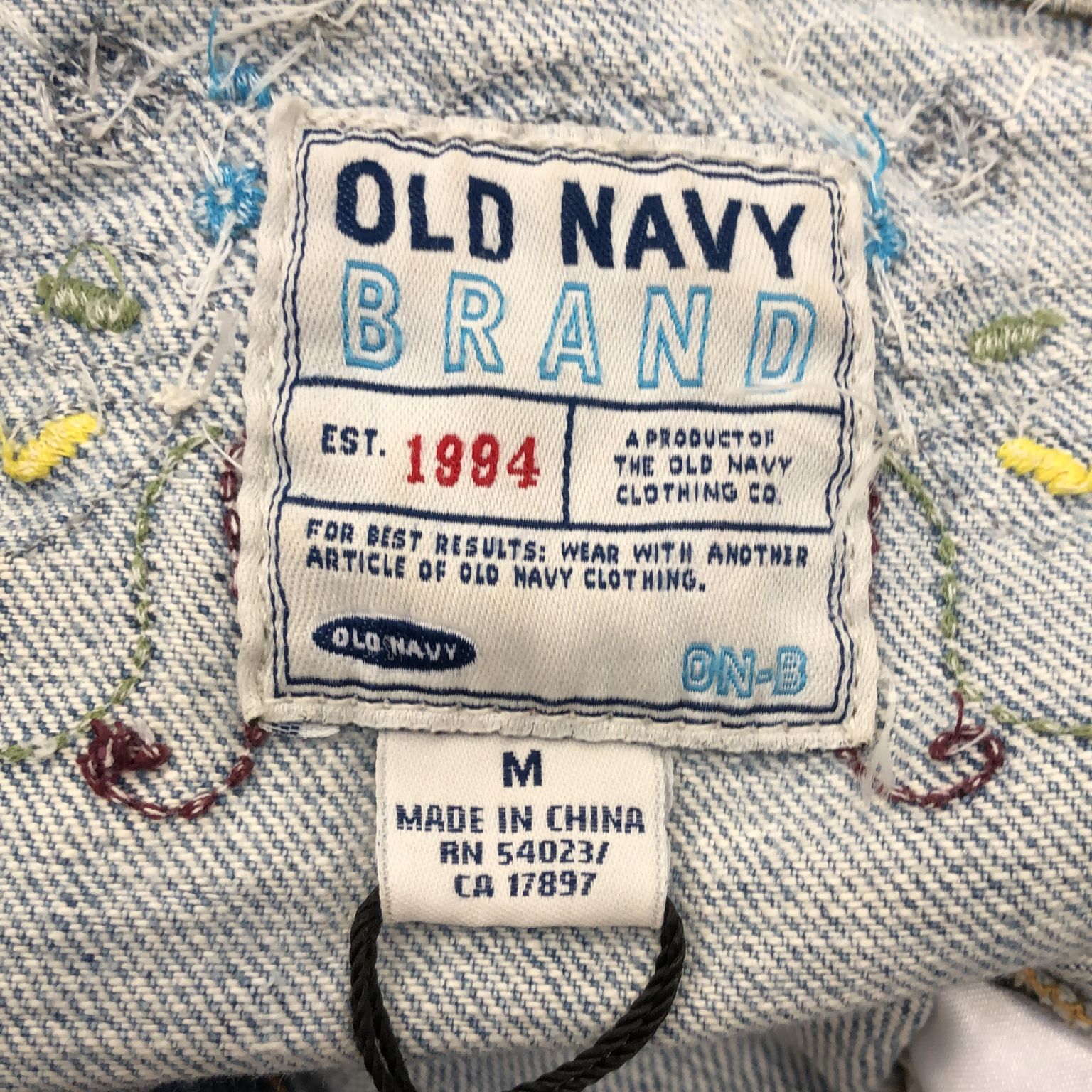 Old Navy