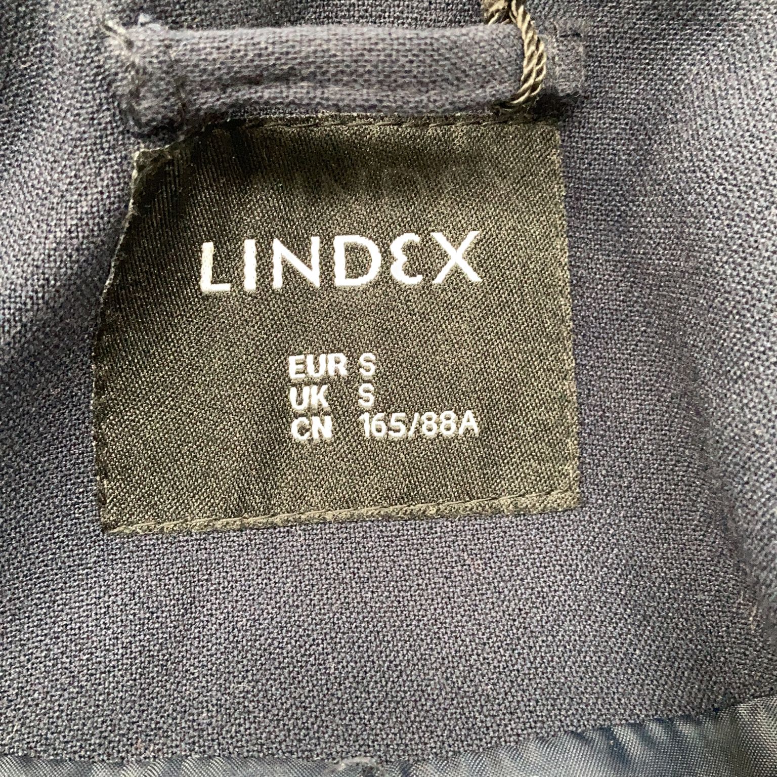 Lindex