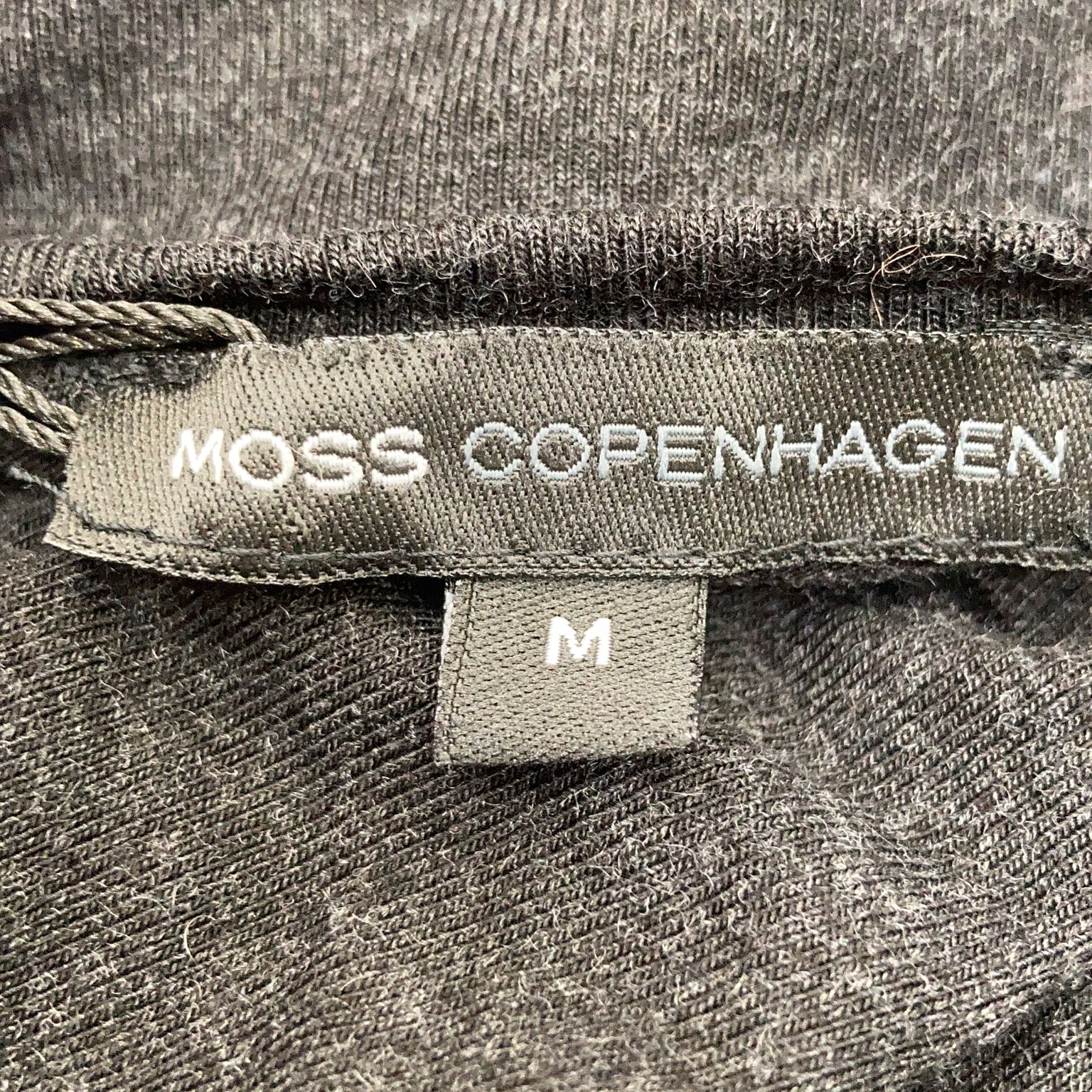 Moss Copenhagen