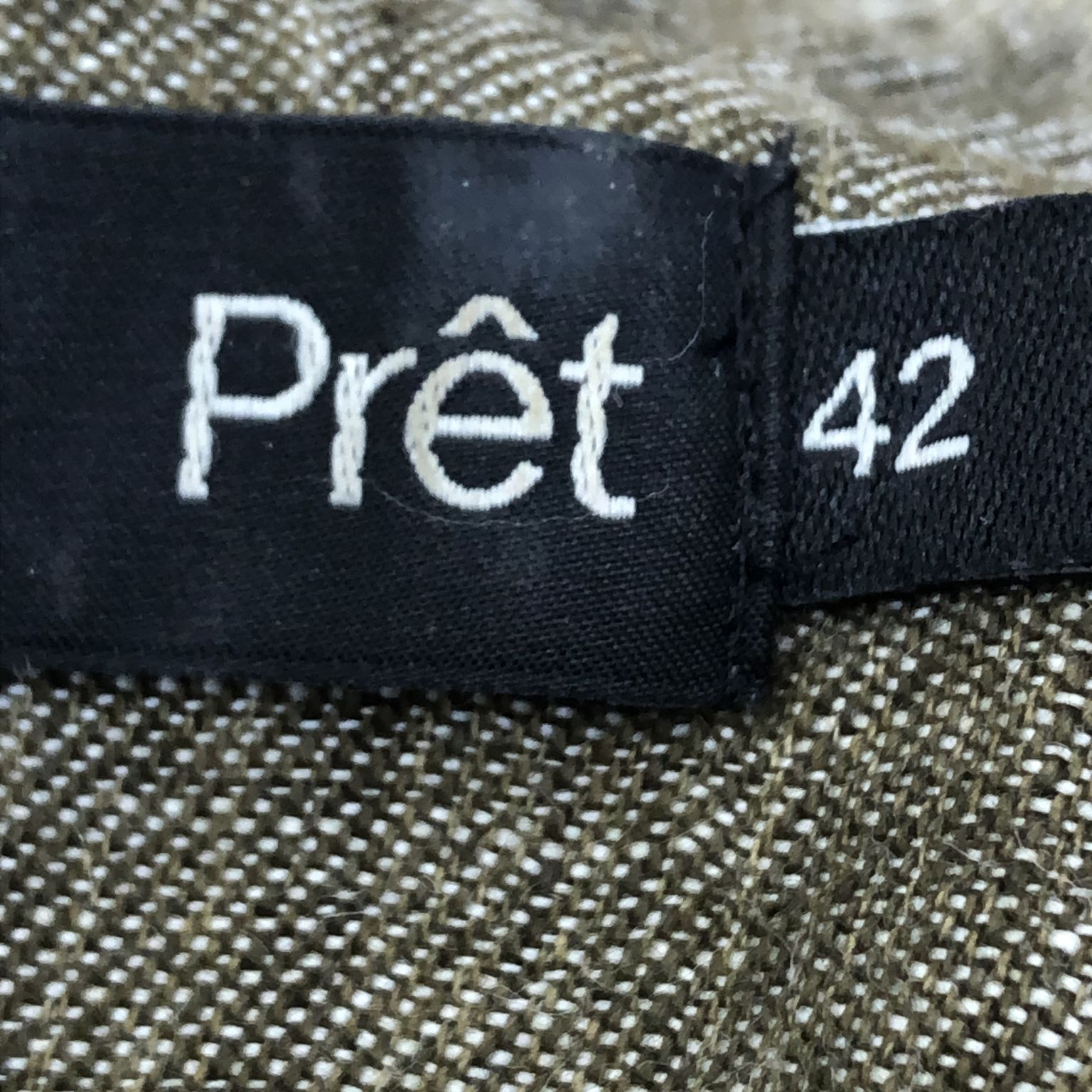 Prêt