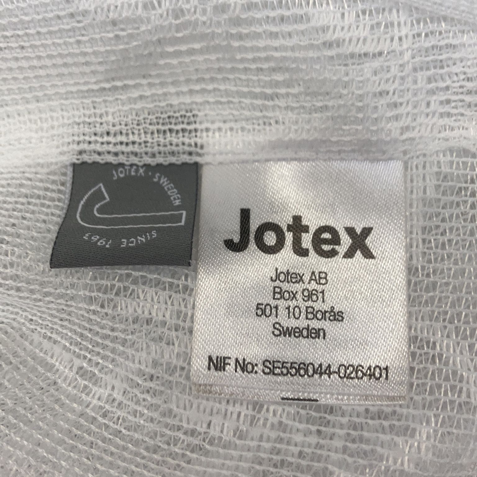 Jotex