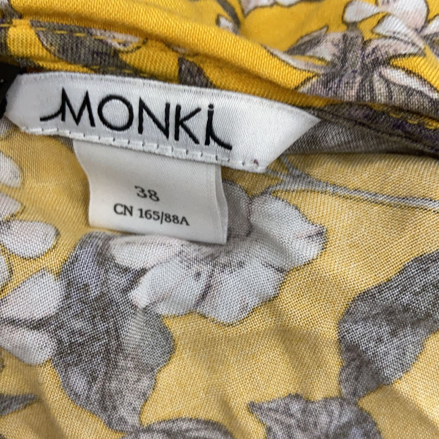 Monki