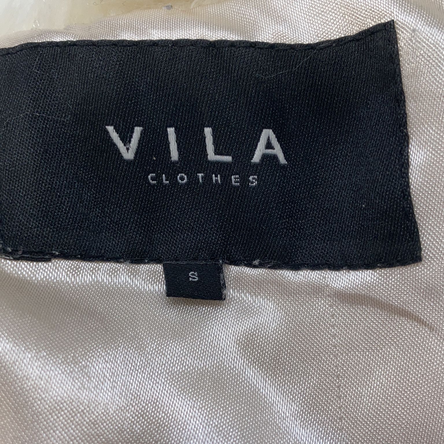 VILA Clothes