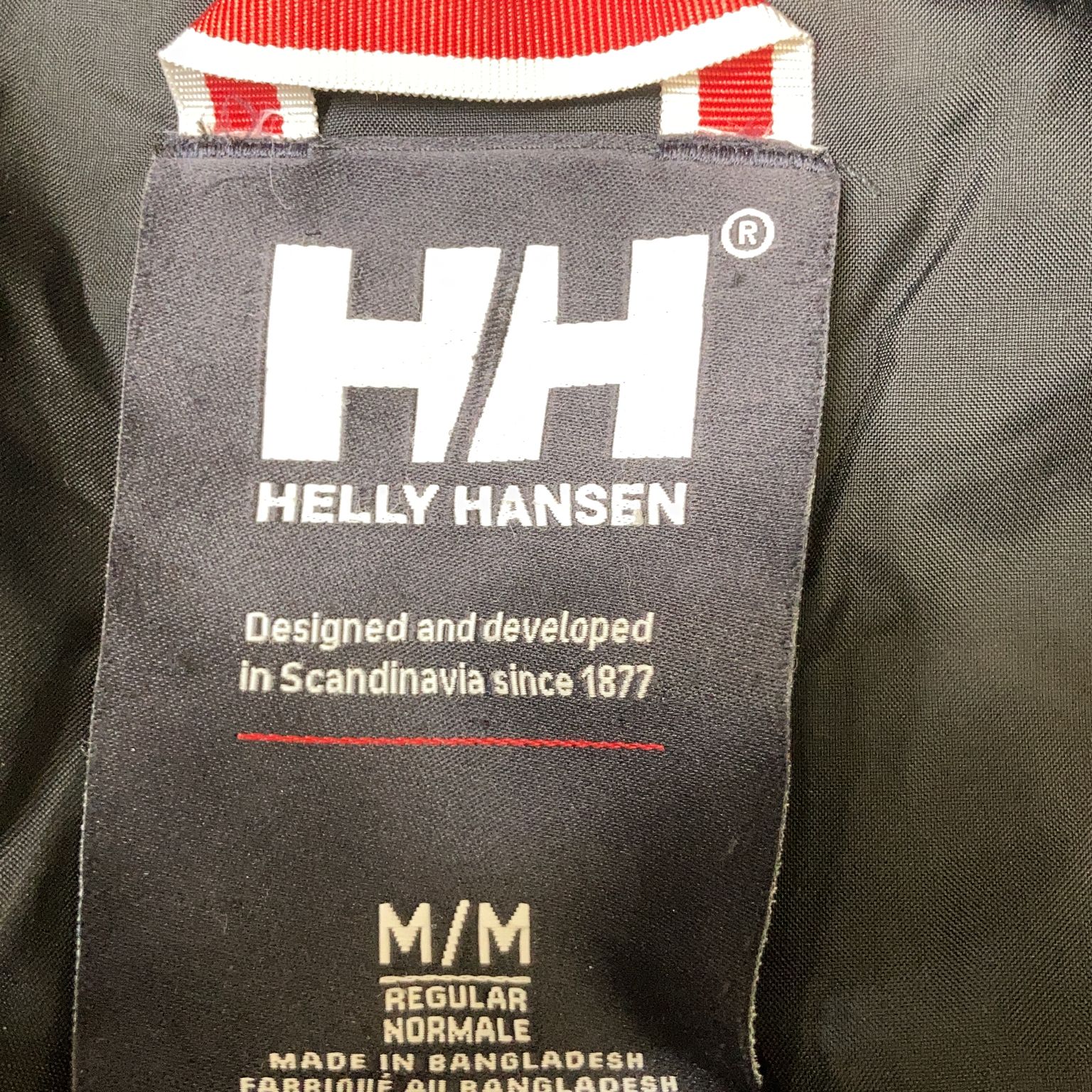 Helly Hansen