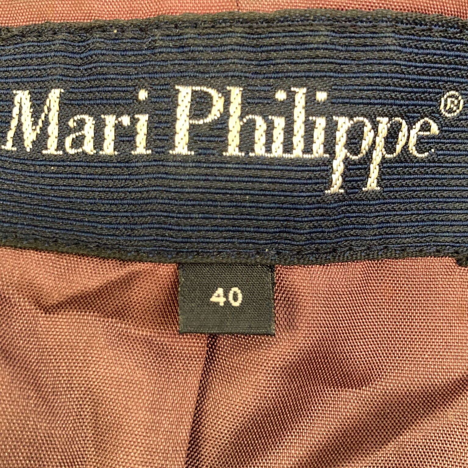 Mari Philippe