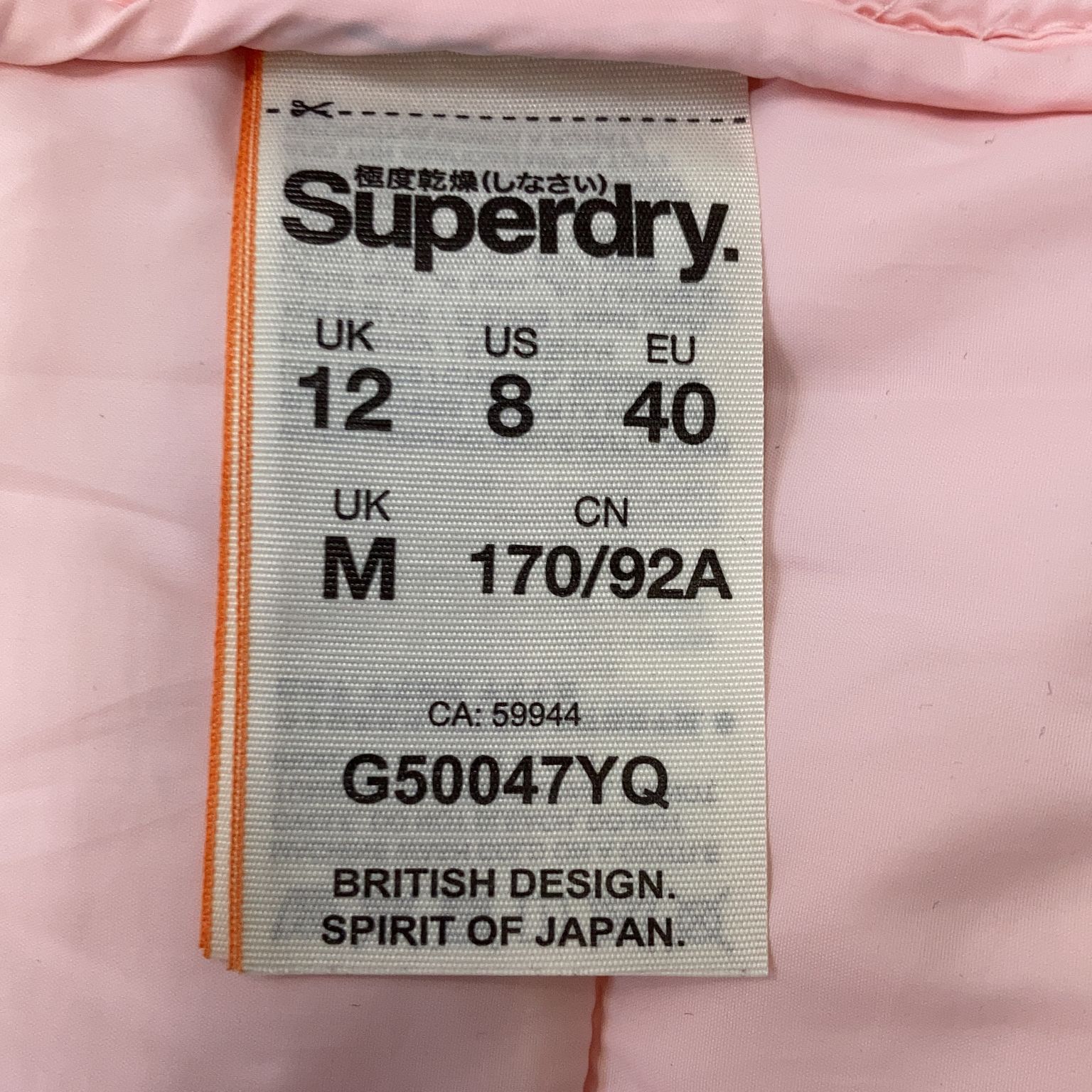 Superdry