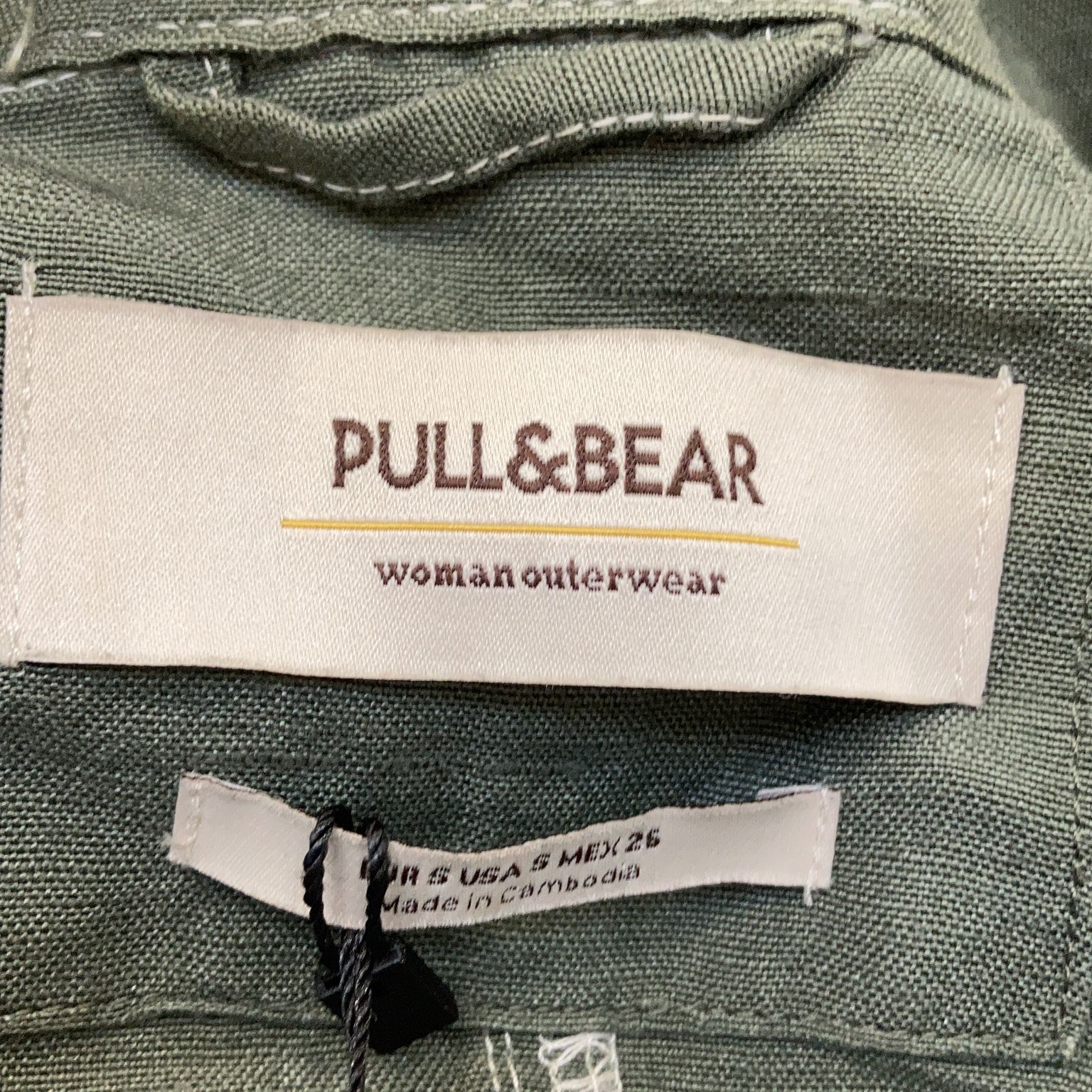 Pull  Bear