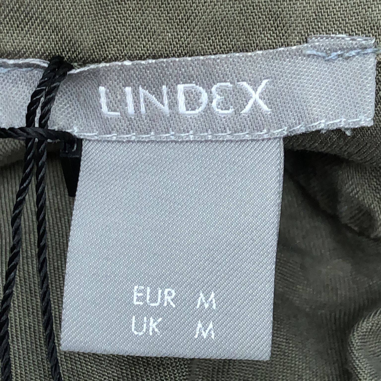 Lindex