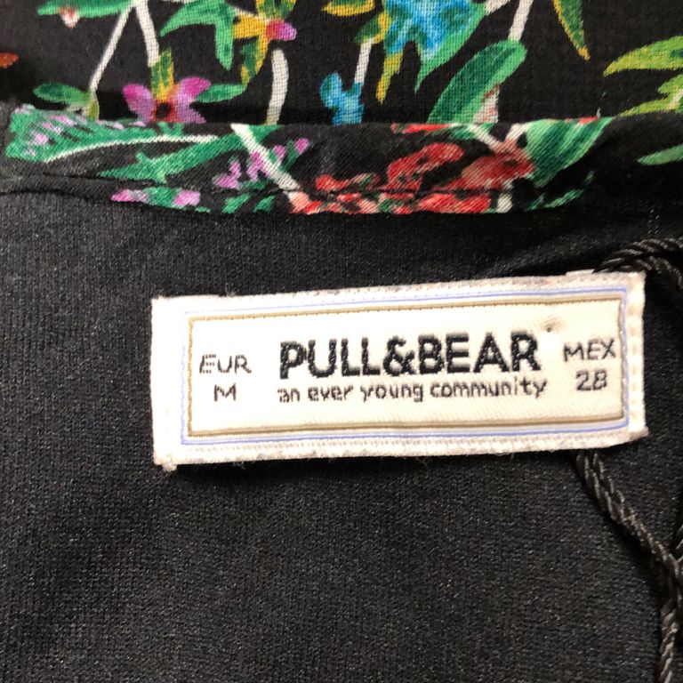 Pull  Bear