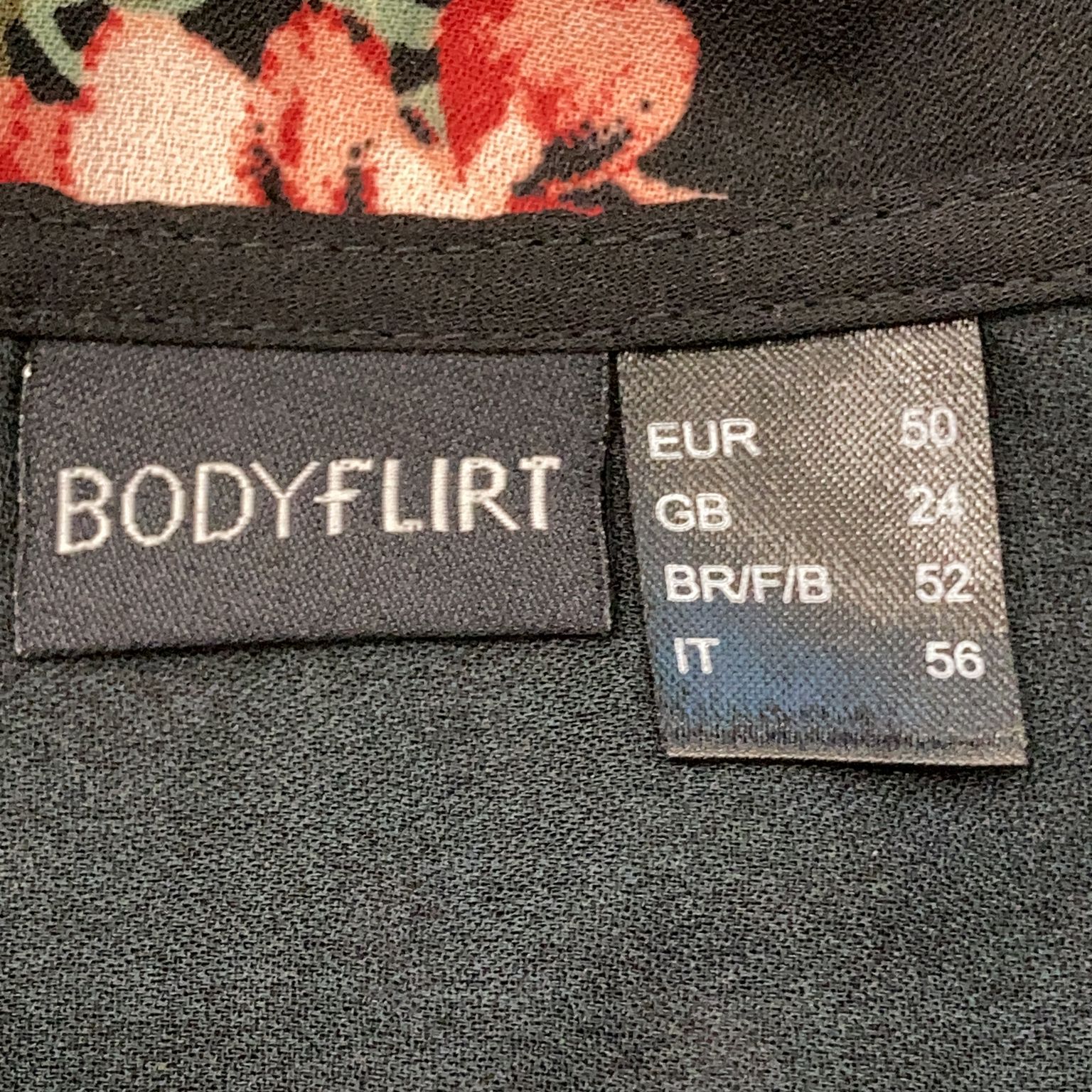 Bodyflirt