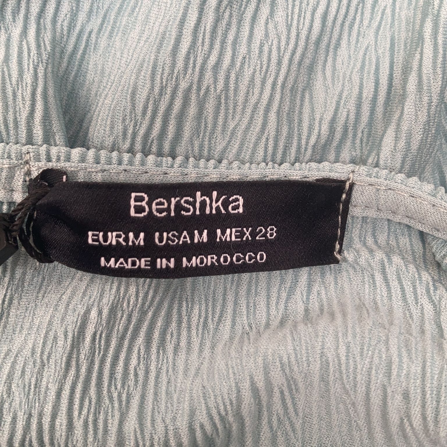 Bershka