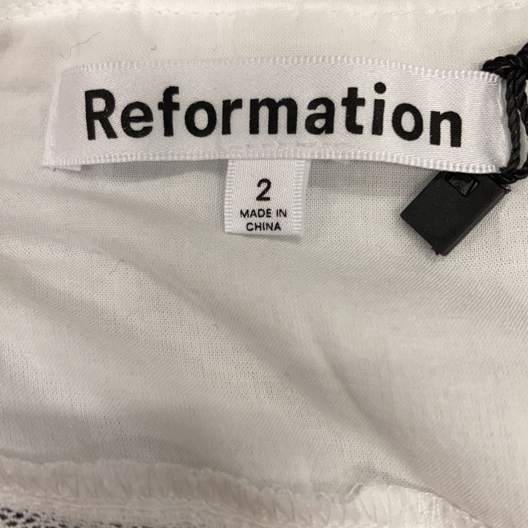 Reformation