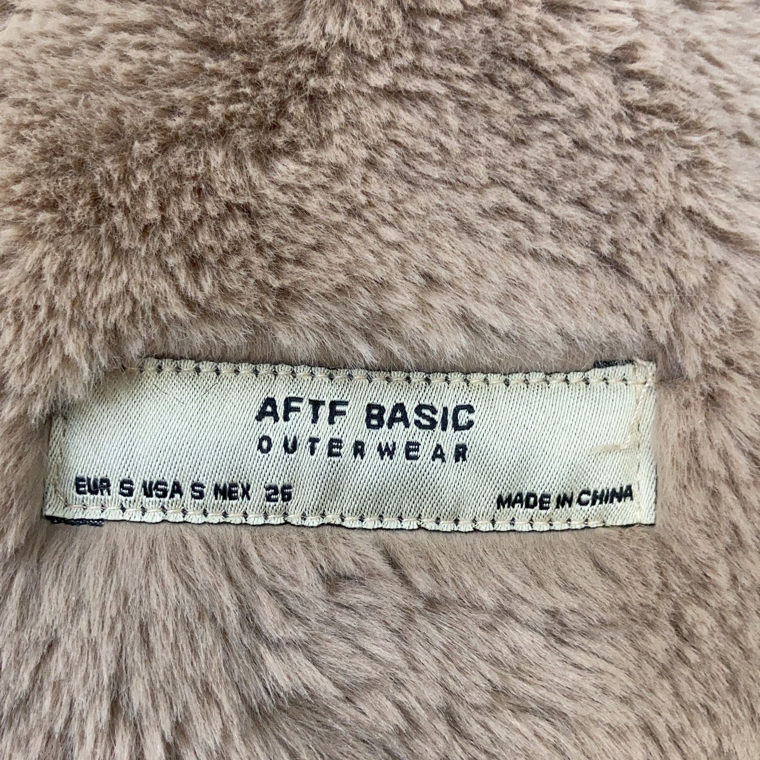 AFTF Basic