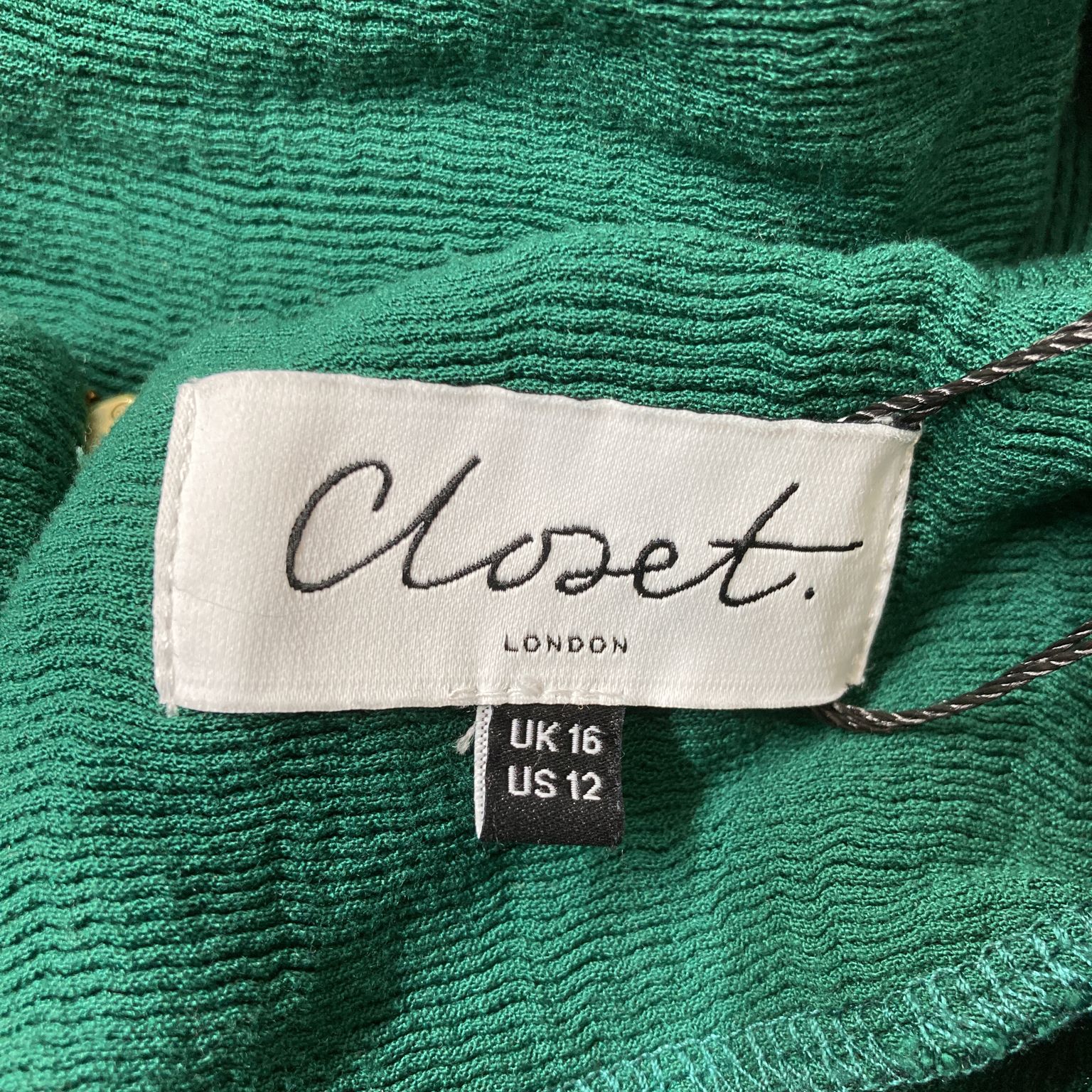 Closet London