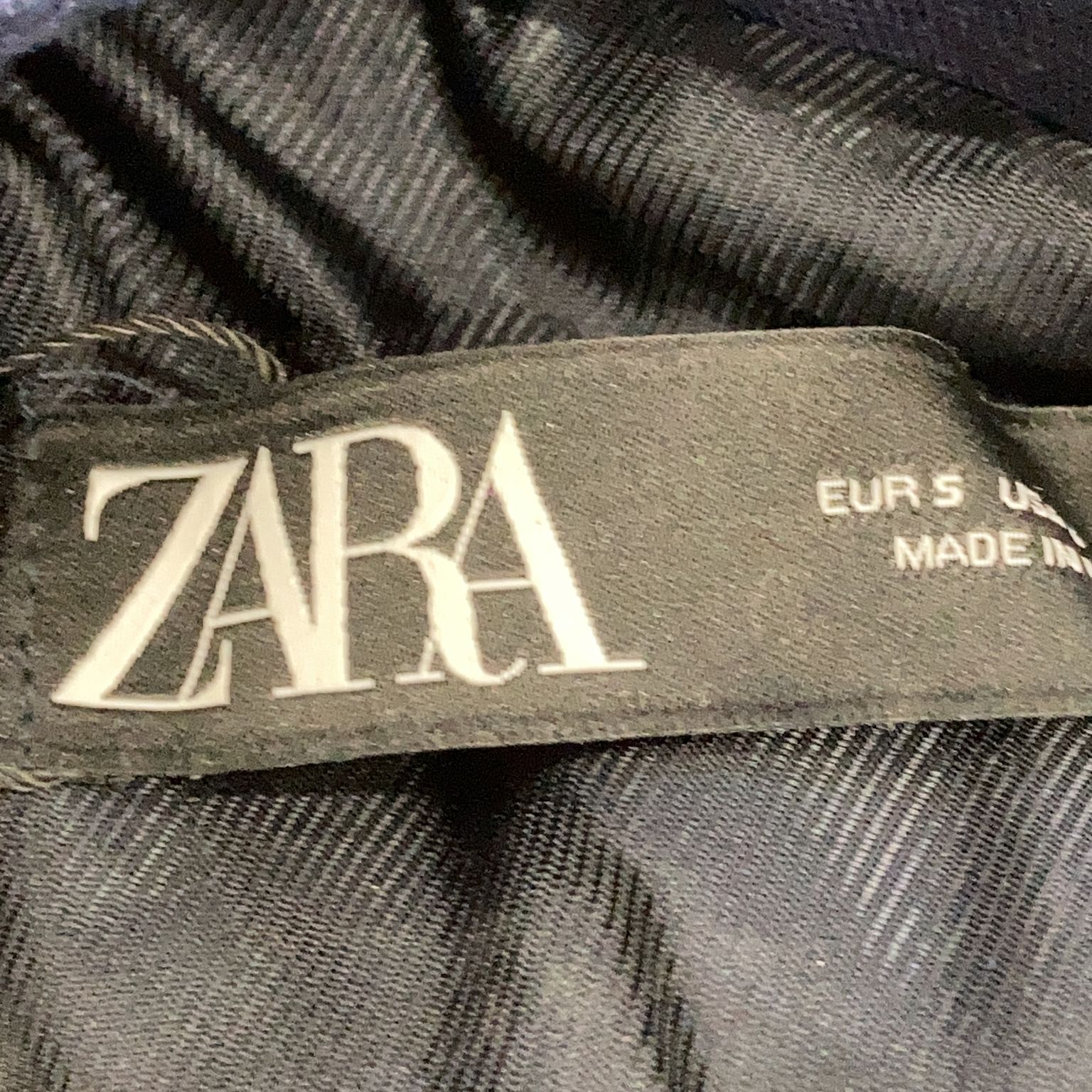 Zara