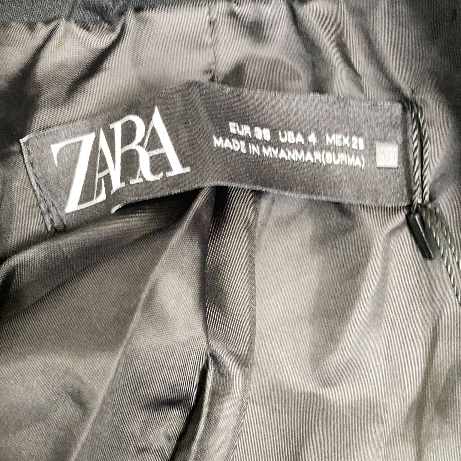 Zara