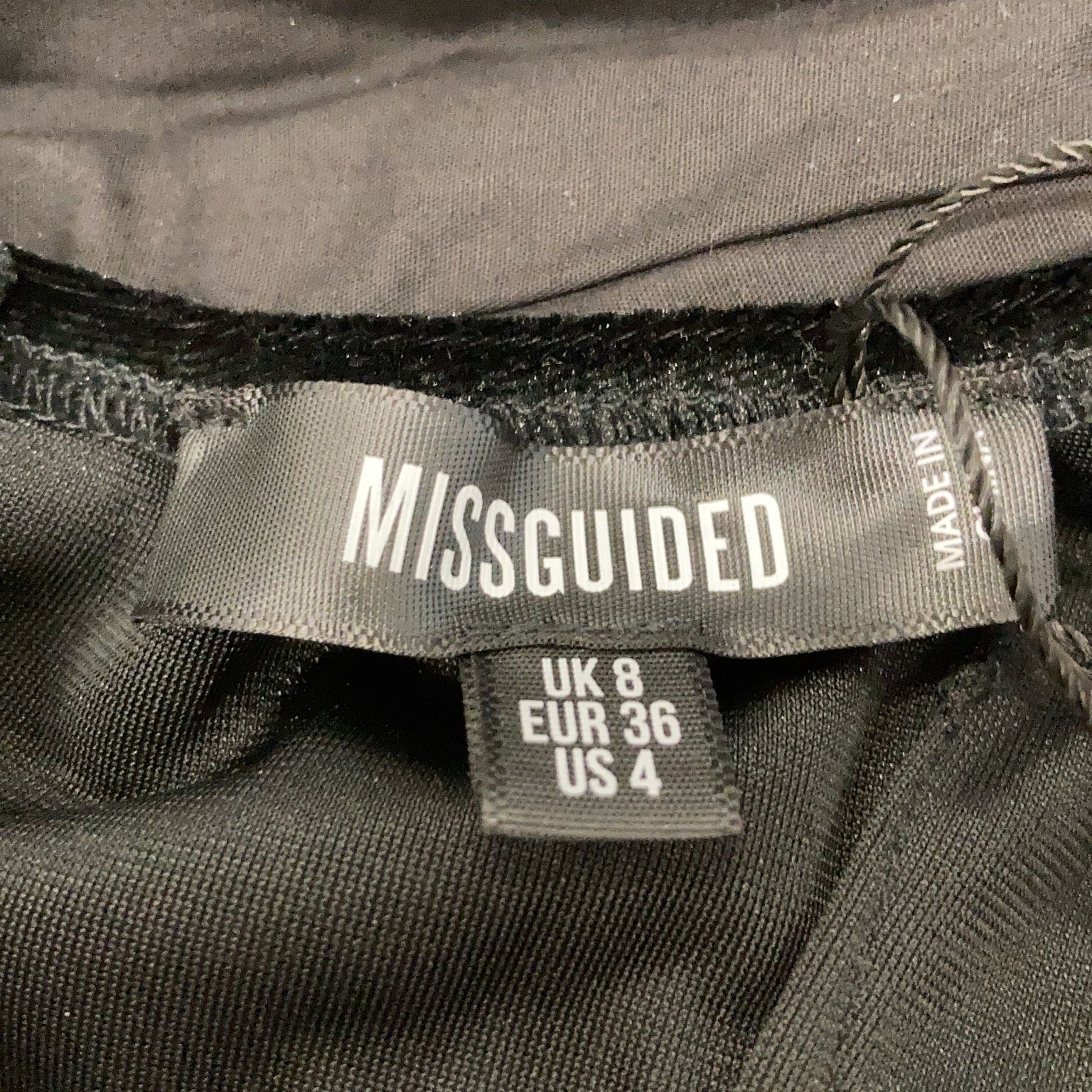 Missguided