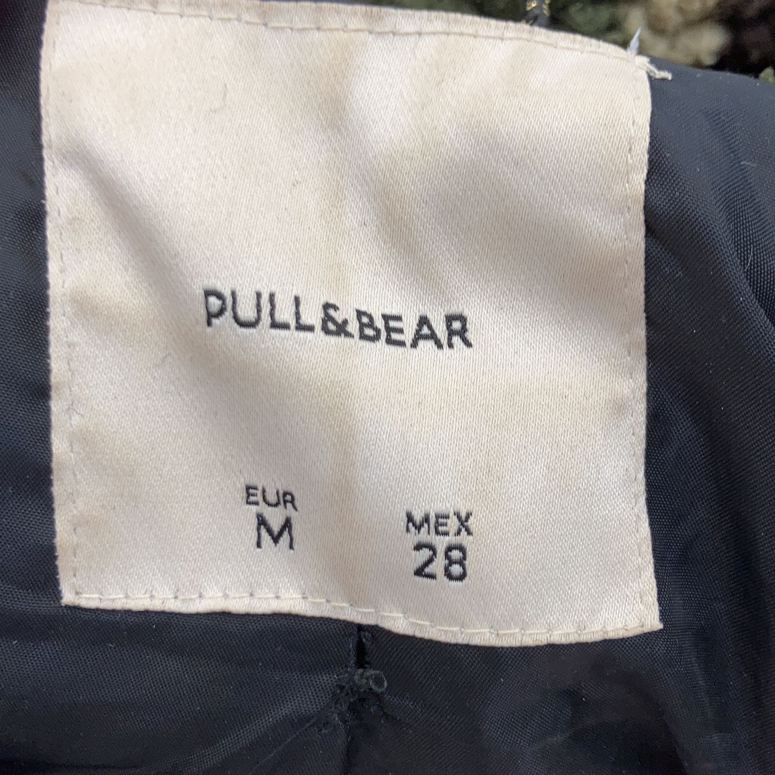 Pull  Bear