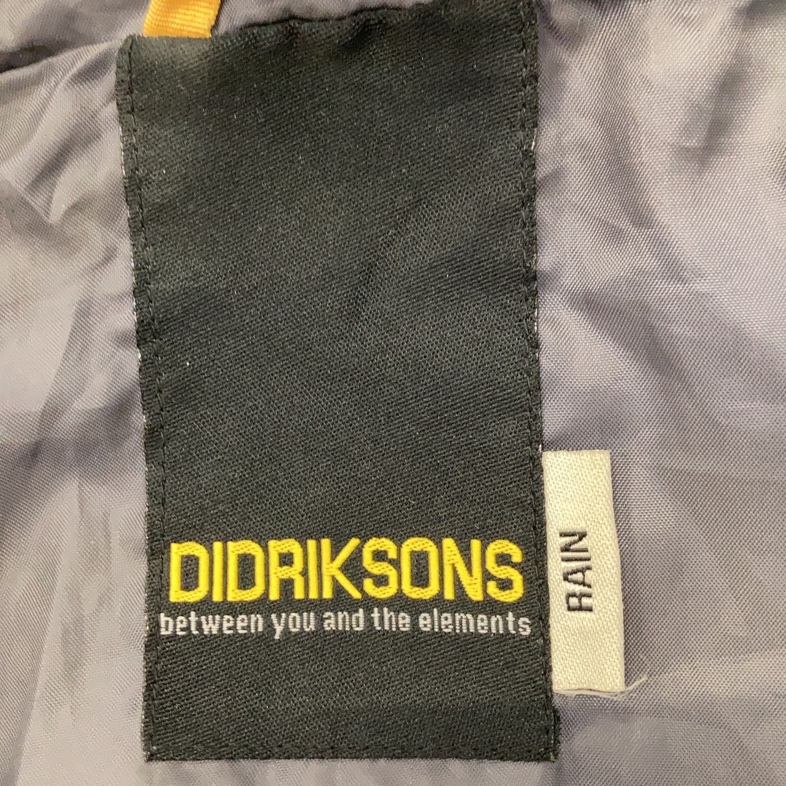 Didriksons 1913