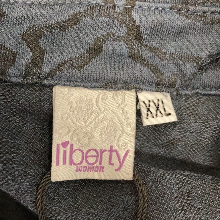 Liberty