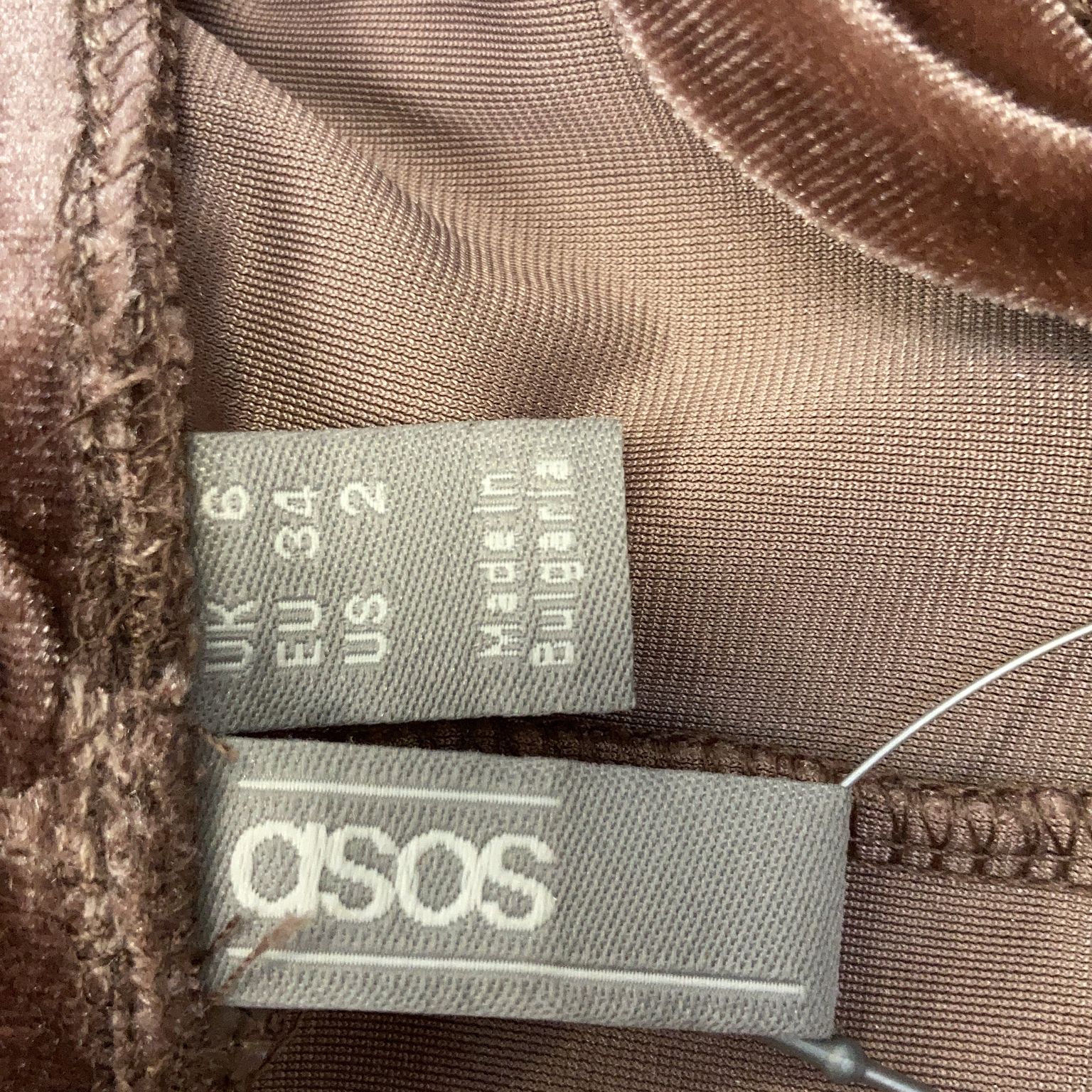 ASOS