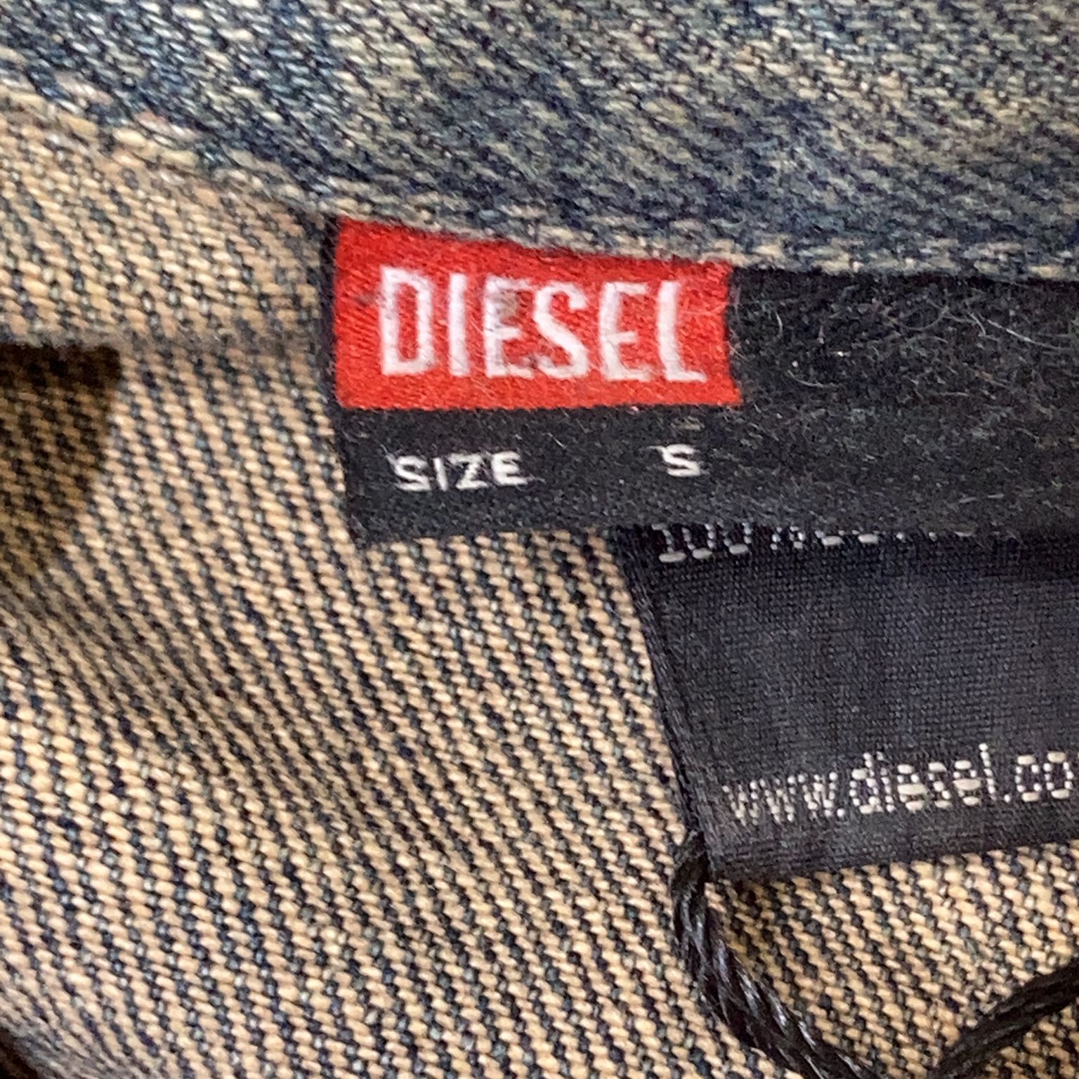 Diesel