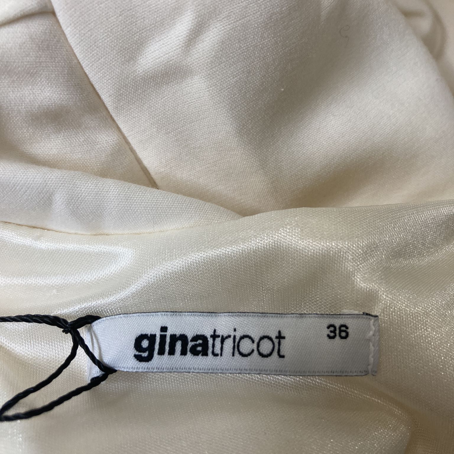 Gina Tricot