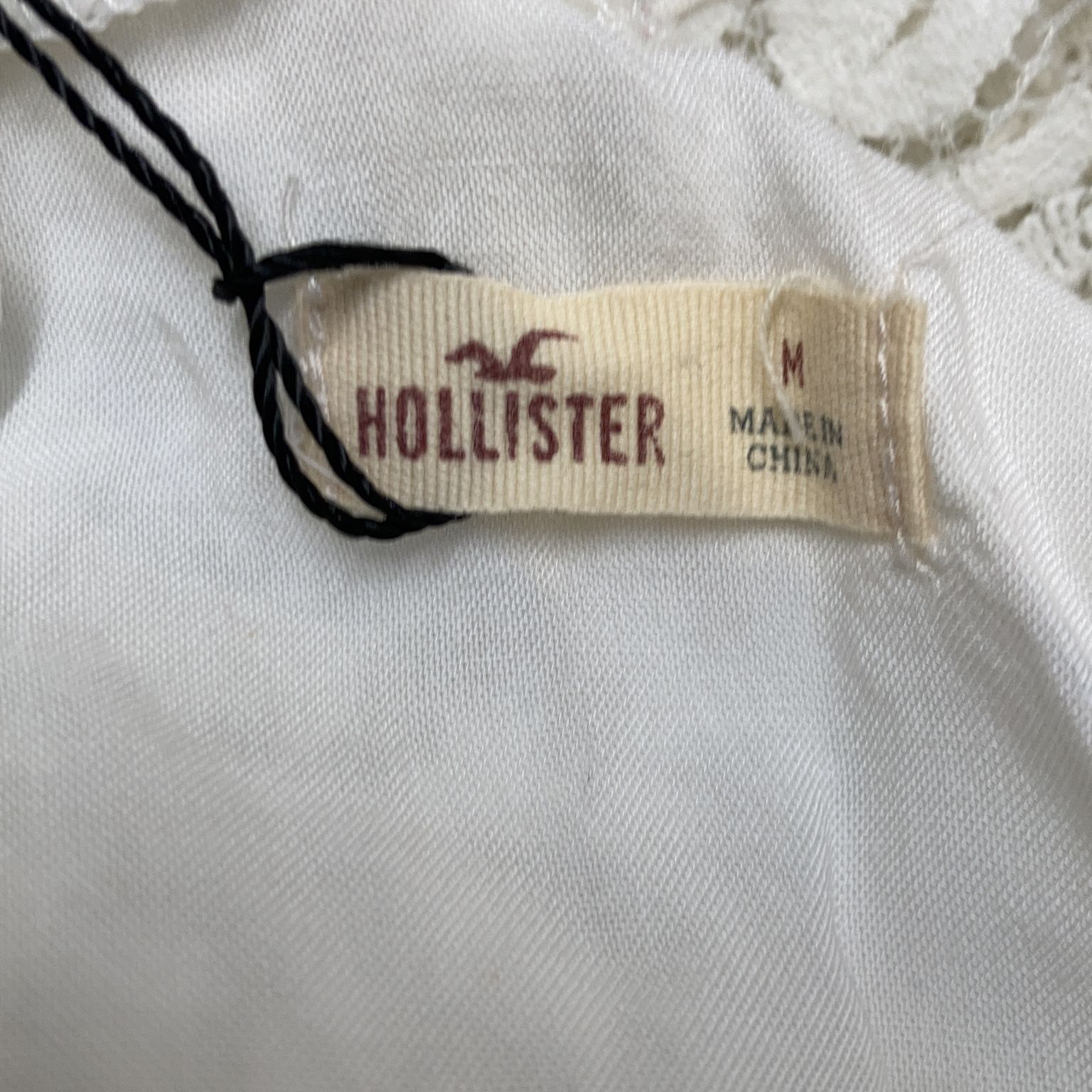 Hollister