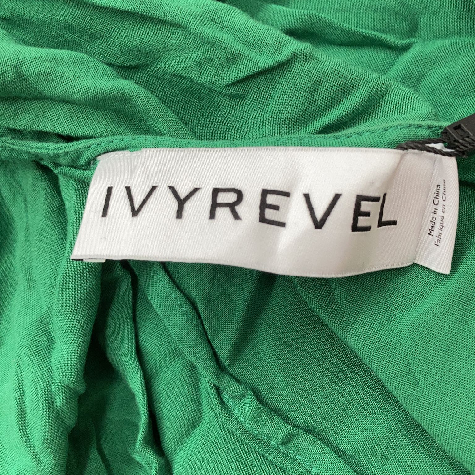 Ivyrevel