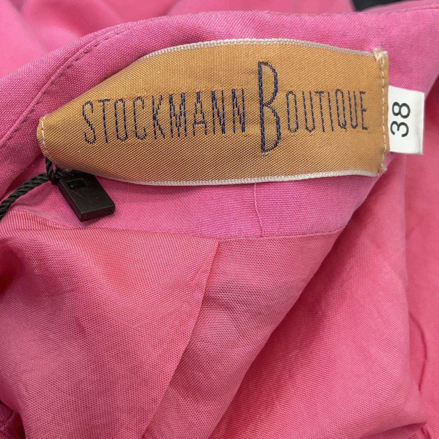 Stockmann Boutique