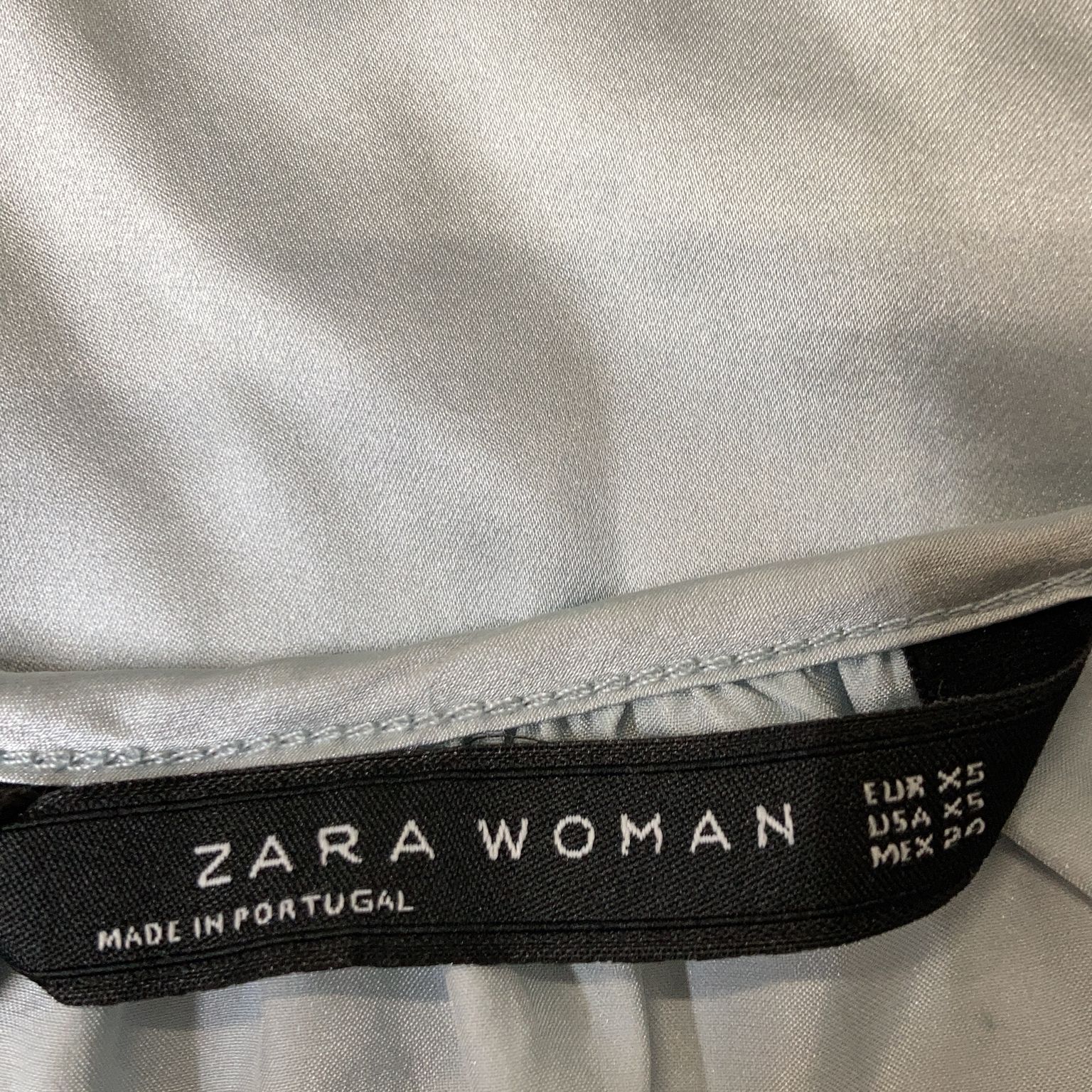 Zara Woman