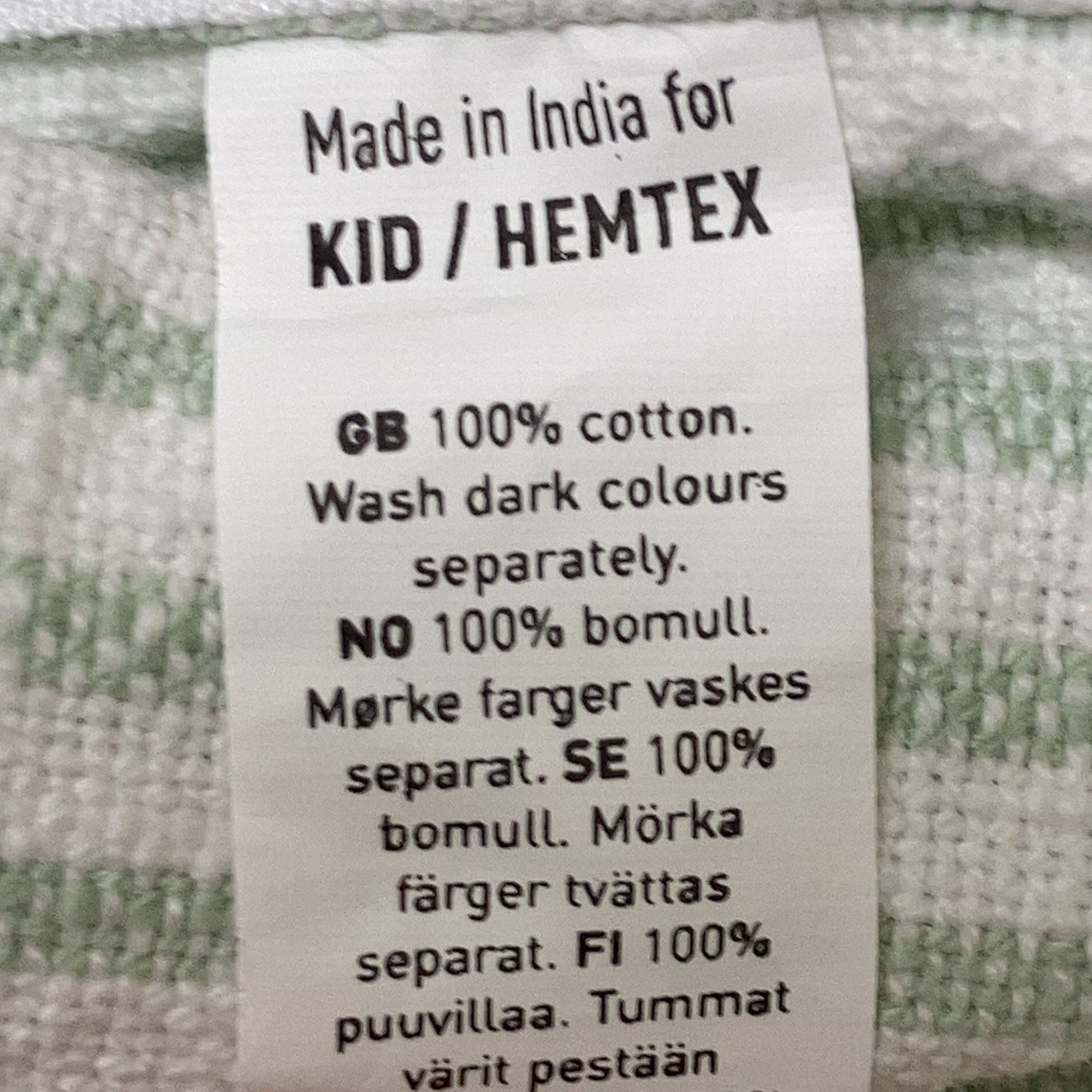 Hemtex