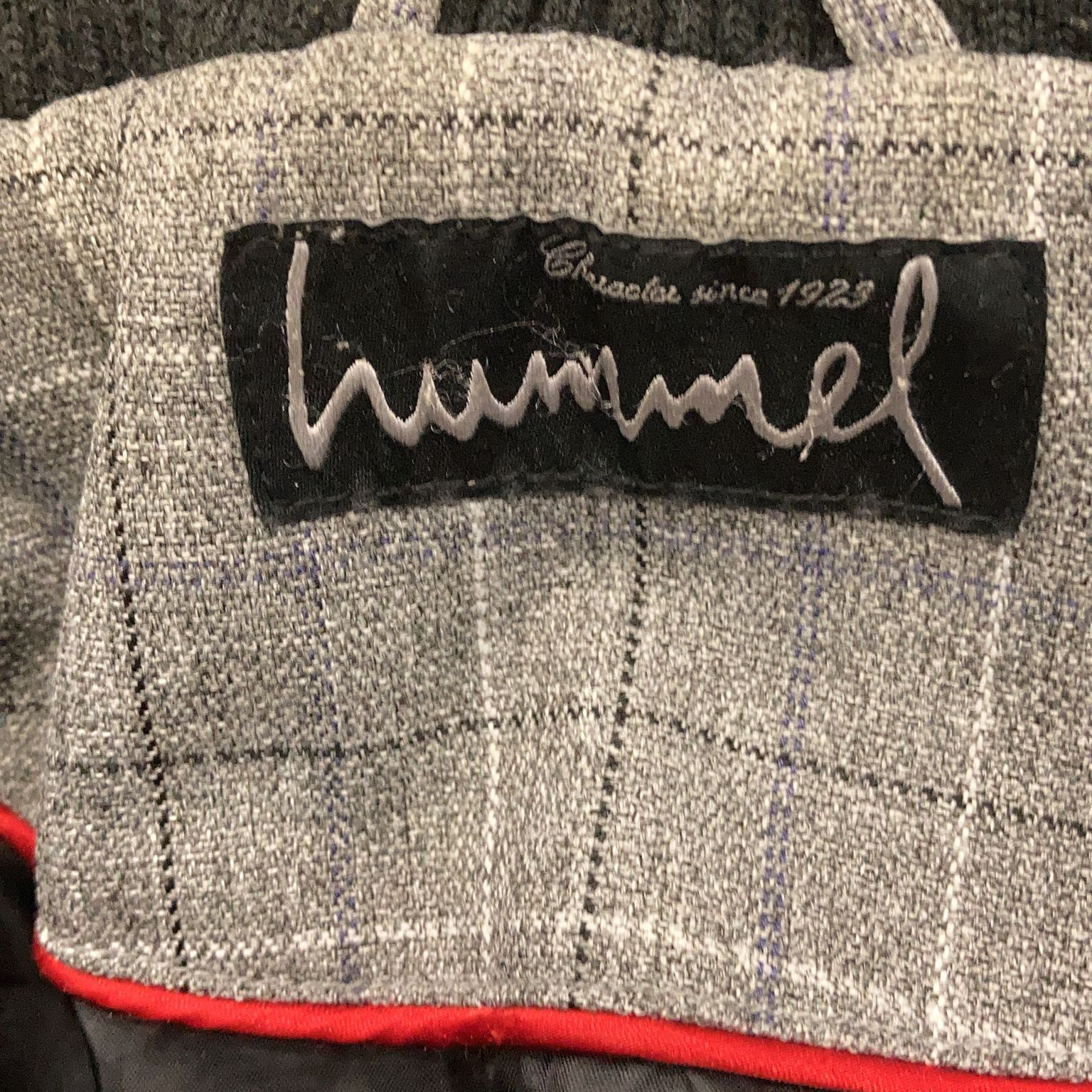 Hummel