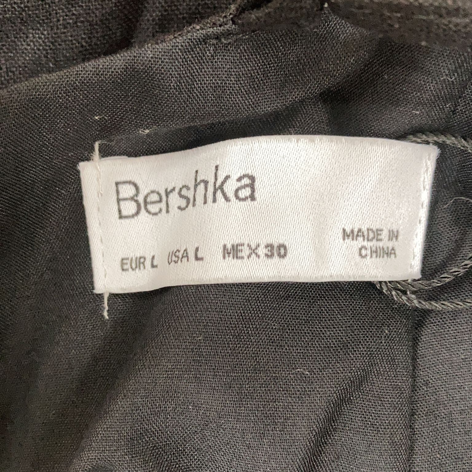 Bershka