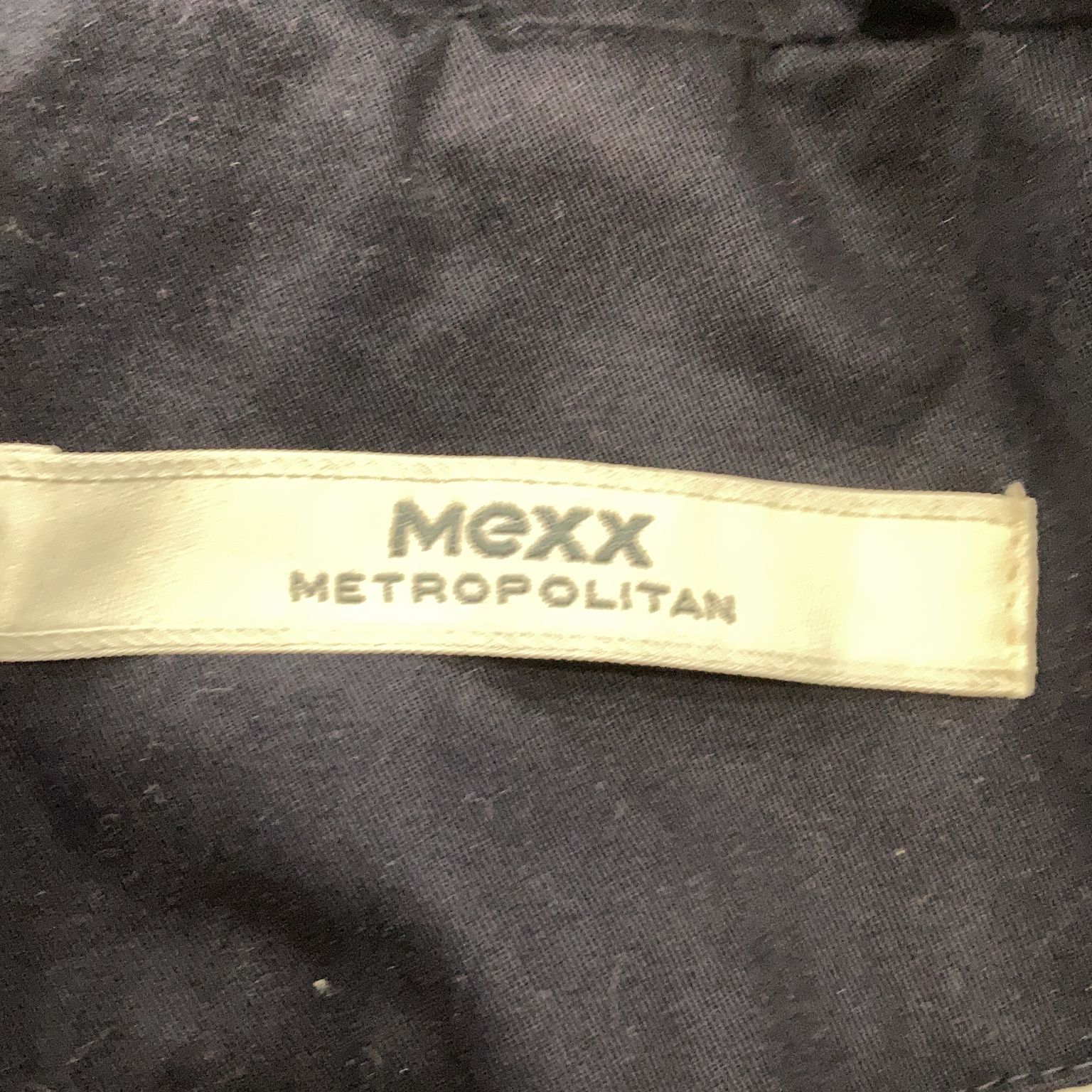 Mexx Metropolitan