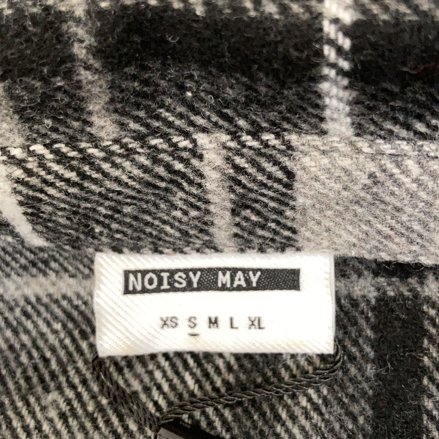 Noisy May