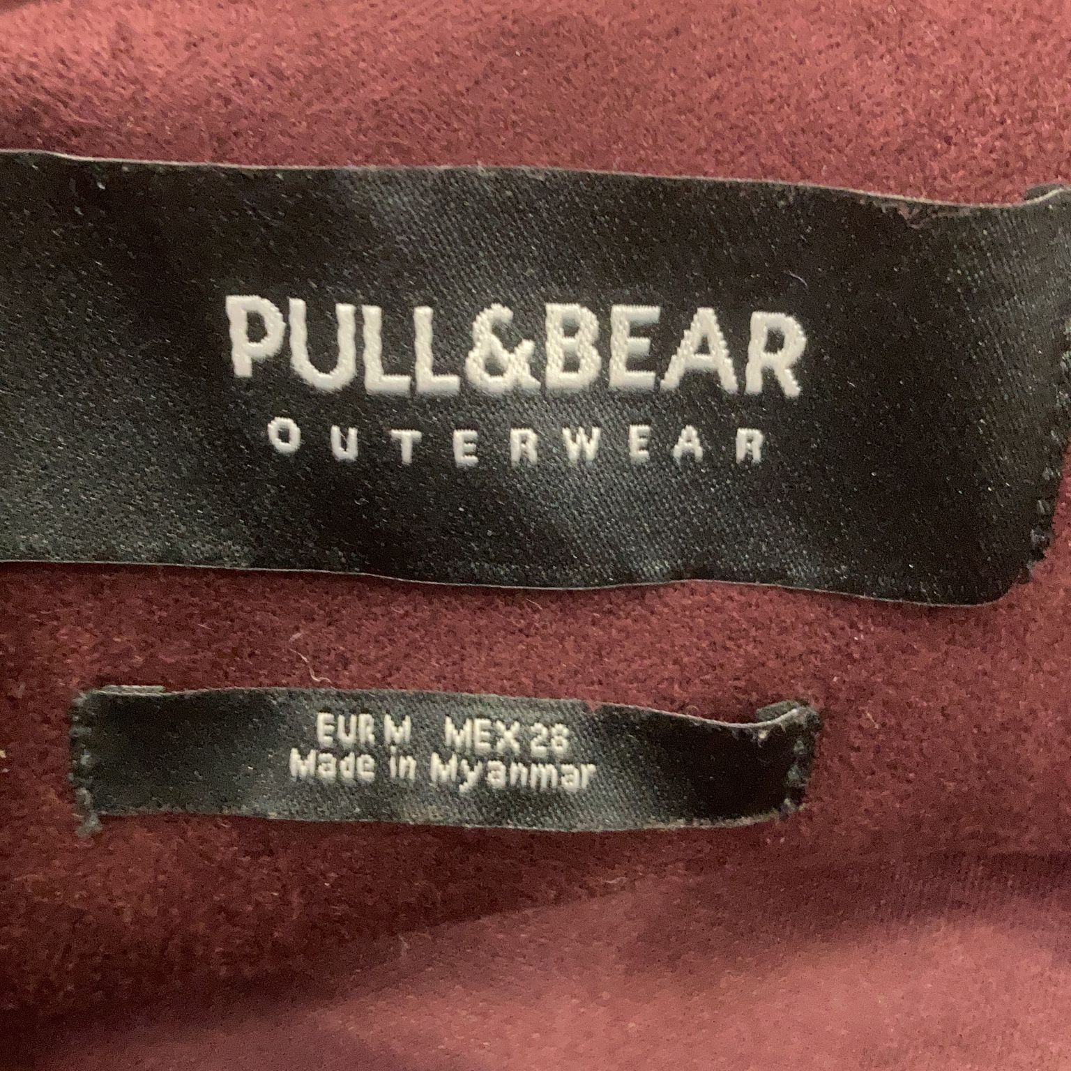 Pull  Bear