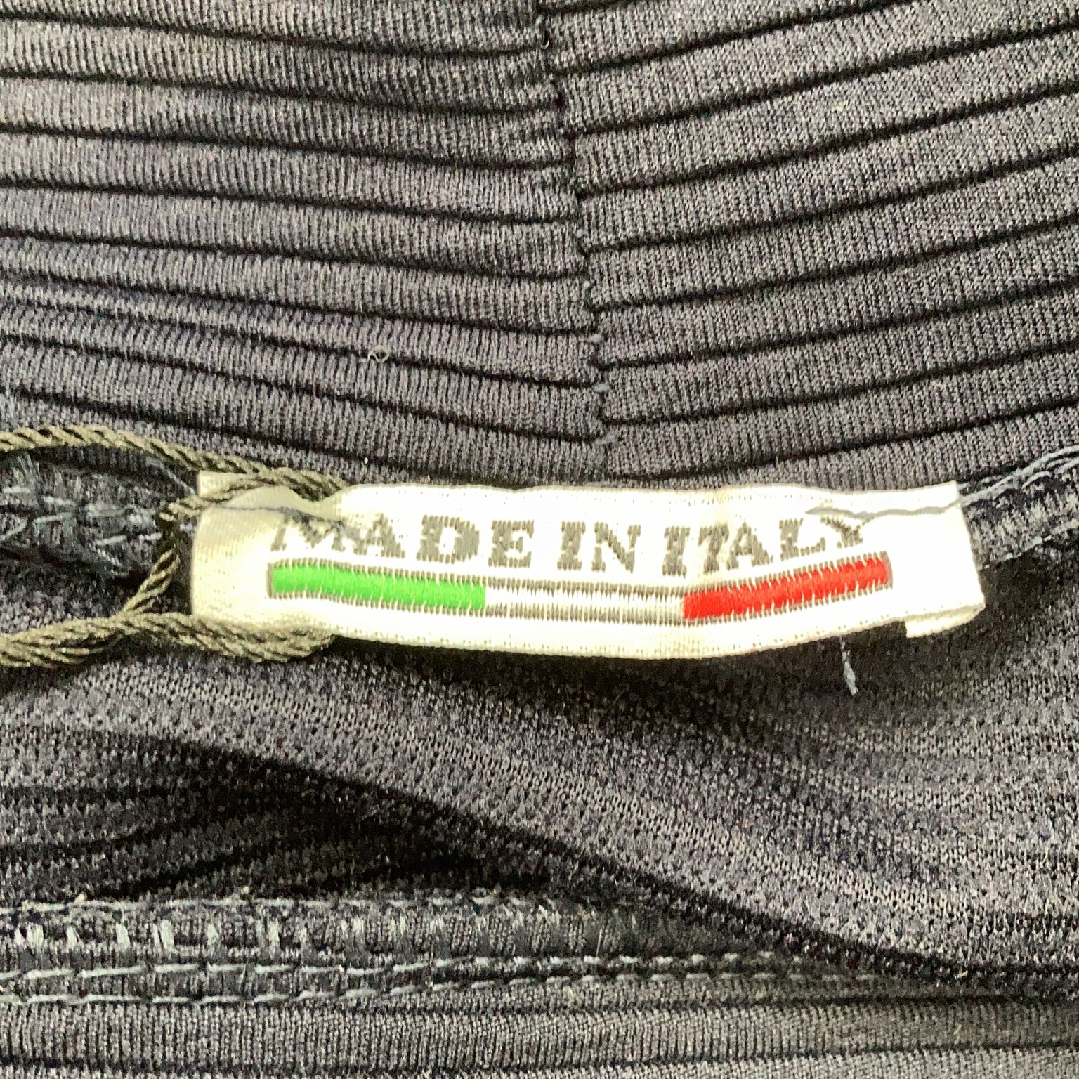 Made in Italy